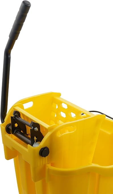 Carlisle FoodService Products Omnifit Mop Bucket - Image 3