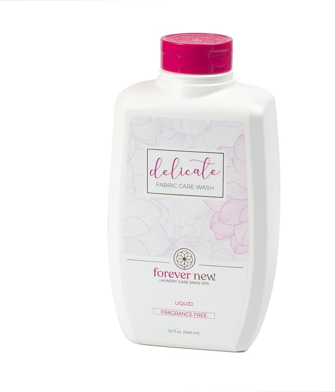 FOREVER NEW Liquid Laundry Detergent by FOREVERNEW