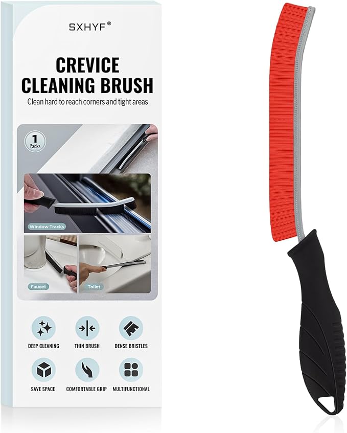 SXhyf Cleaning Brush by SXhyf