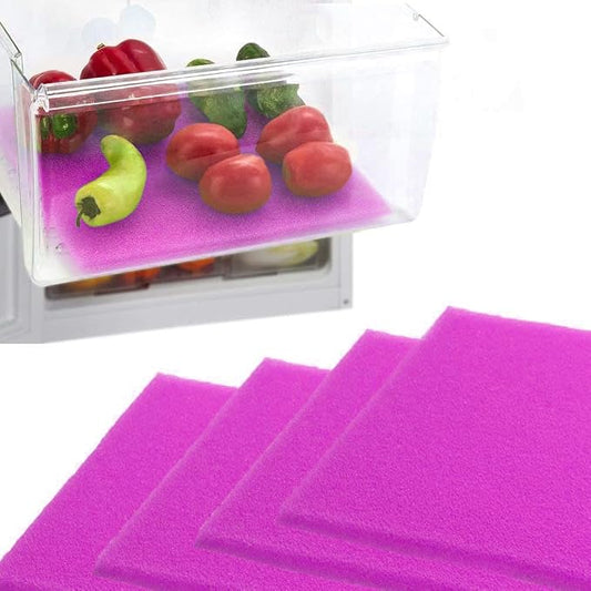 Dualplex® Fruit & Veggie Life Extender Liner by DualplexTalvania