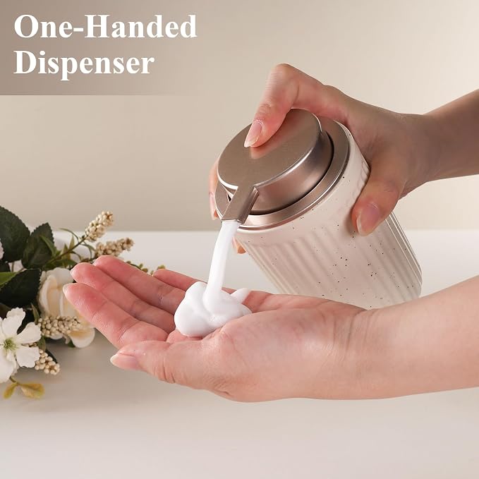 BosilunLife Foam Hand Soap Dispenser - Image 4