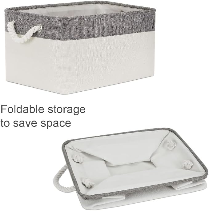 Organization and Storage Basket - Image 8