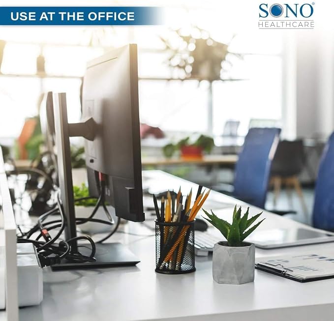 SONO Disinfecting Wipes - Image 3
