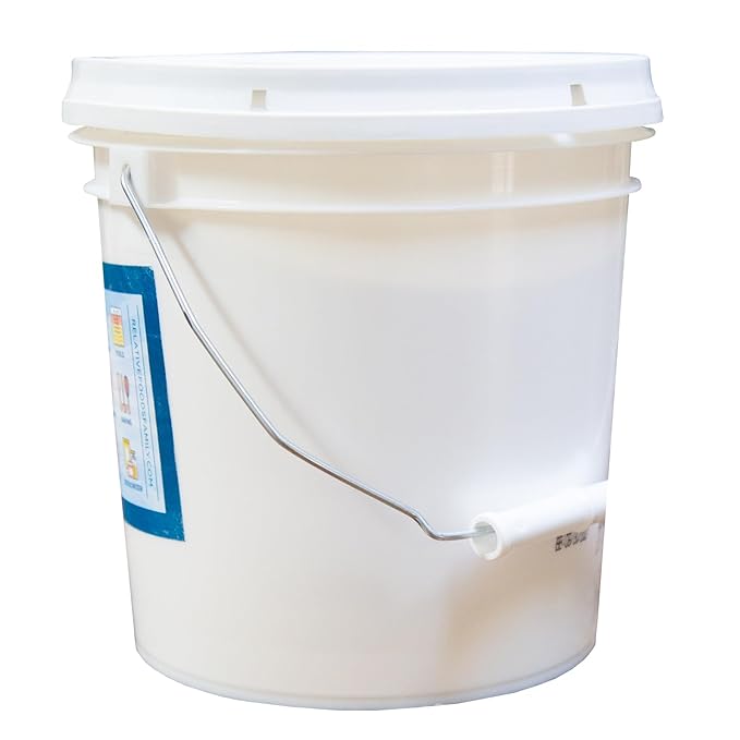 Bulk Baking Soda for Cooking, Deodorizing & More - Image 2