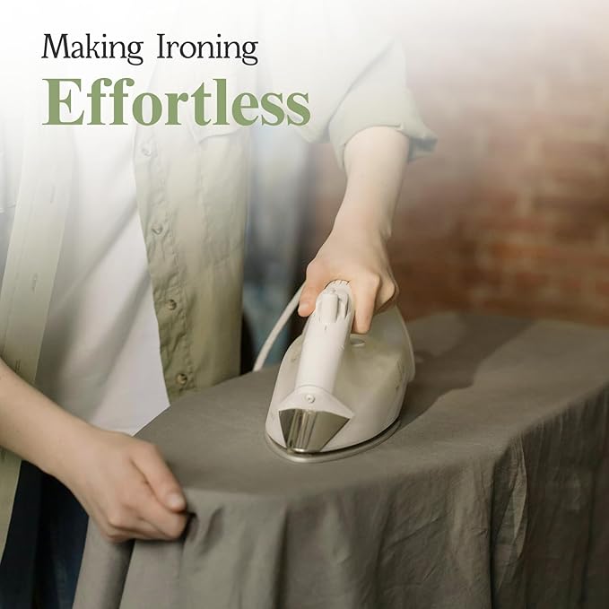 Ironing Board 48x15, Wide Heavy Duty Full Size Iron Board - Image 6