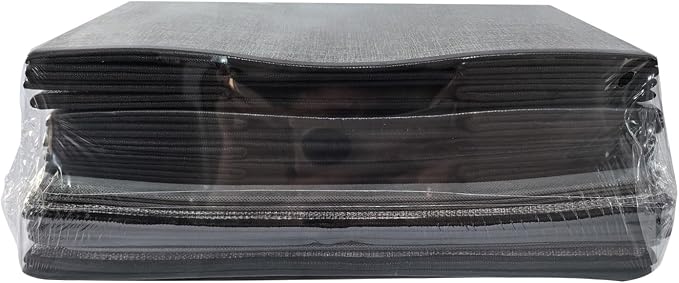 Storage Boxes, 15 x 9.8 x 8.3 Inch Baskets - Image 14