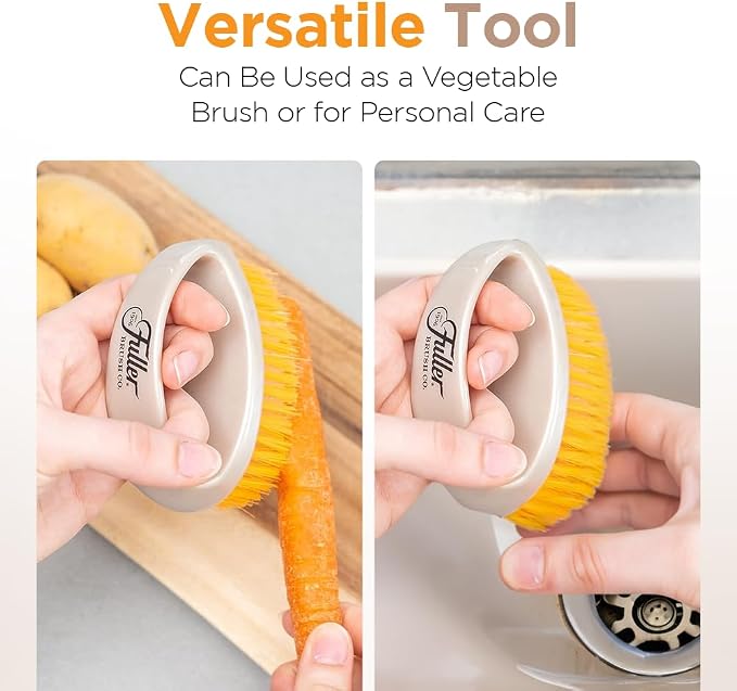 Easy Hold Scrubby Brush - Image 5