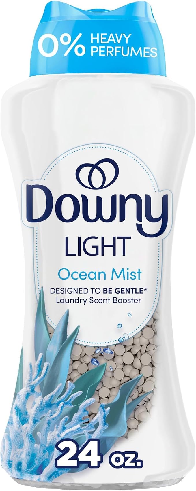 Downy Light Laundry Scent Booster Beads by Downy