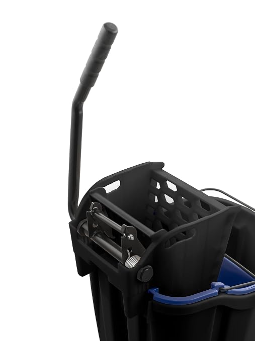 Carlisle FoodService Products Omnifit Mop Bucket - Image 3
