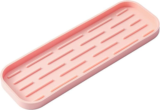 Silicone Kitchen Sink Organizer Tray by MicoYang