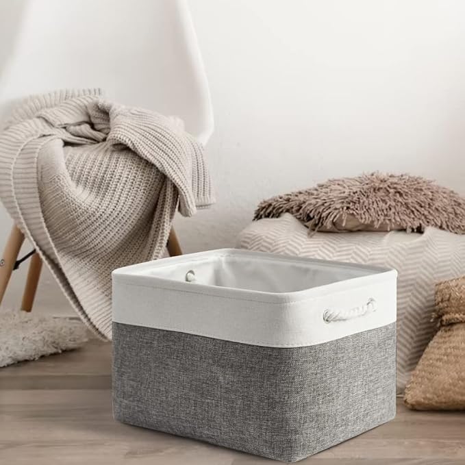Storage Basket for Shelves - Image 2