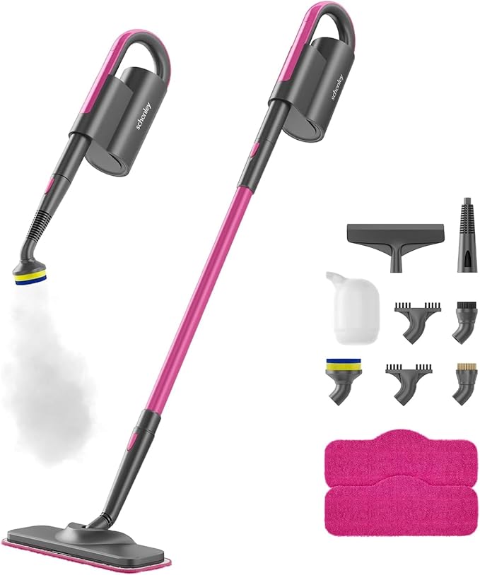 Schenley Steam Mop Cleaner by Schenley