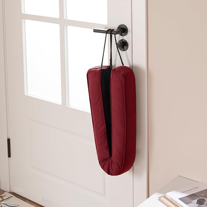 Sunolga 36" Door Draft Stopper Blocks Hot and Cold Air - Image 6