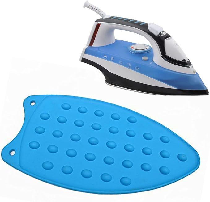Bringsine Silicone Iron Rest Pad - Image 6