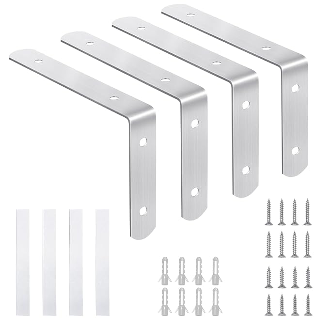 furniture anchors safety Wall straps: Baby Proofing Anti Tip Cabinet, Furniture by AODIOU