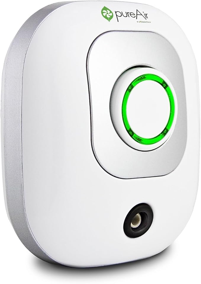 Greentech pureAir 50 by GreenTechEnvironmental
