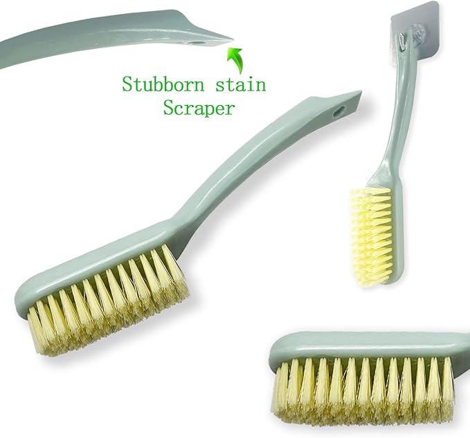 Cleaning Brush Shoe Kitchen Bottle Brush Sink Bathroom Household Dish Pot Pan - Image 6