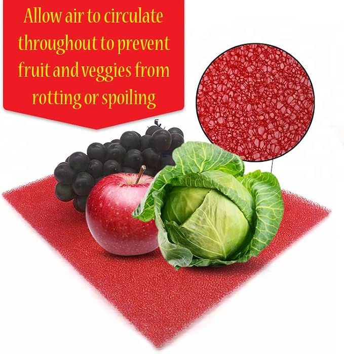 Dualplex® Fruit & Veggie Life Extender Liner - Image 4