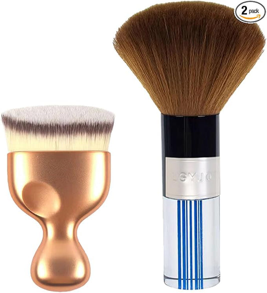 Car Interior Dusting Brush Auto Dust Sweeping Soft Detail Brush Mini Dash Duster by Unknown