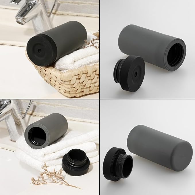 Soap Dispenser, Dish Soap Holder - Image 4