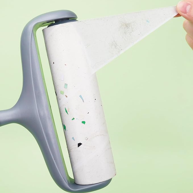 8 inch Large Surface Roller Refills Only - Image 5