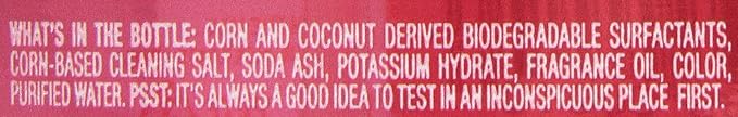 Method All-Purpose Cleaner, Plant-Based and Biodegradable Formula Perfect - Image 11