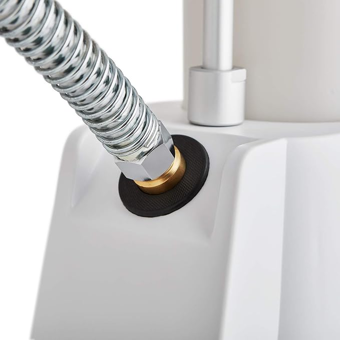 Reliable VIVIO 170GC Garment Steamer - 1300W Professional Steamer - Image 2