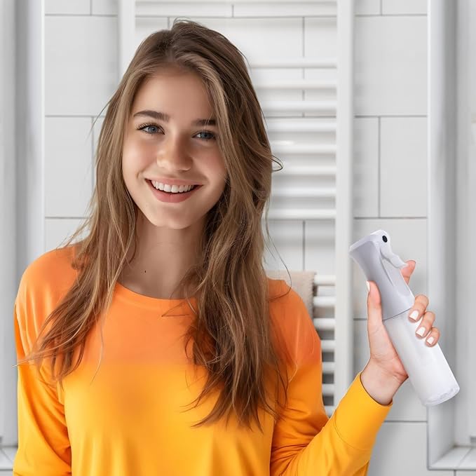 VIGOR PATH Continuous Spray Bottle - Image 3