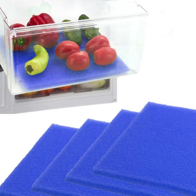 Dualplex® Fruit & Veggie Life Extender Liner by DualplexTalvania