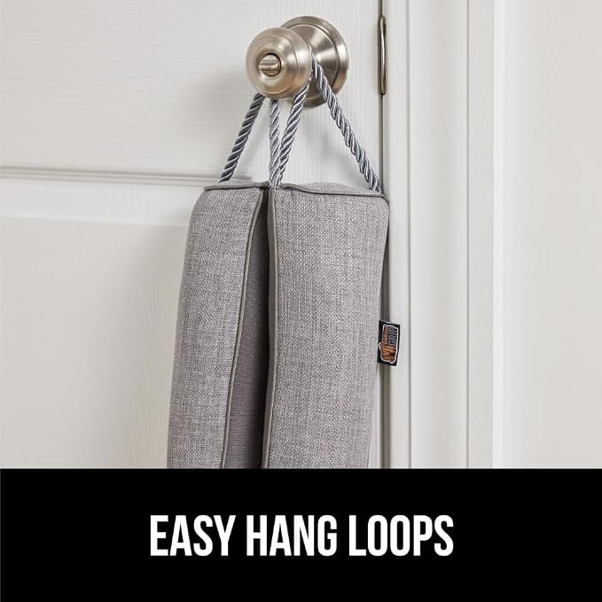 GORILLA GRIP Door Draft Stopper - Image 7