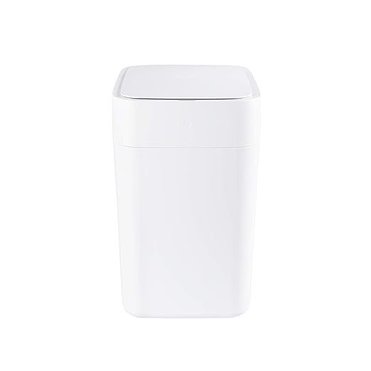 TOWNEW T1S 4.1 Gallon Automatic Self-Sealing and Self-Changing, Motion Sense by TOWNEW