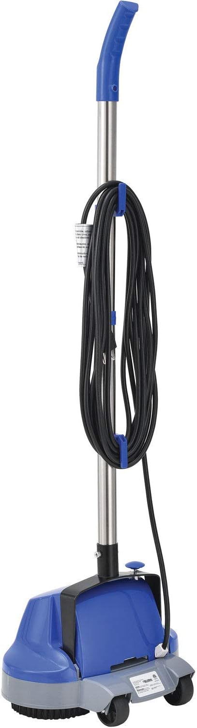 Global Industrial Mini Floor Scrubber - Image 2