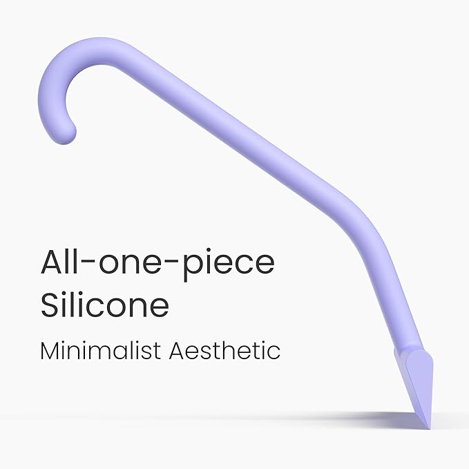 dancemoon JustHang Shower Squeegee - Image 4