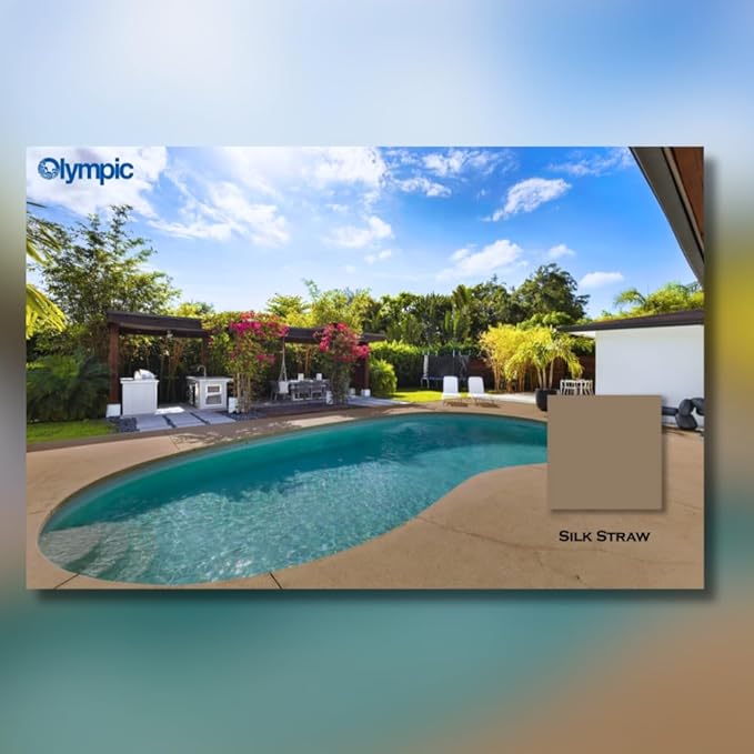 Olympic Patio Tones - Image 3