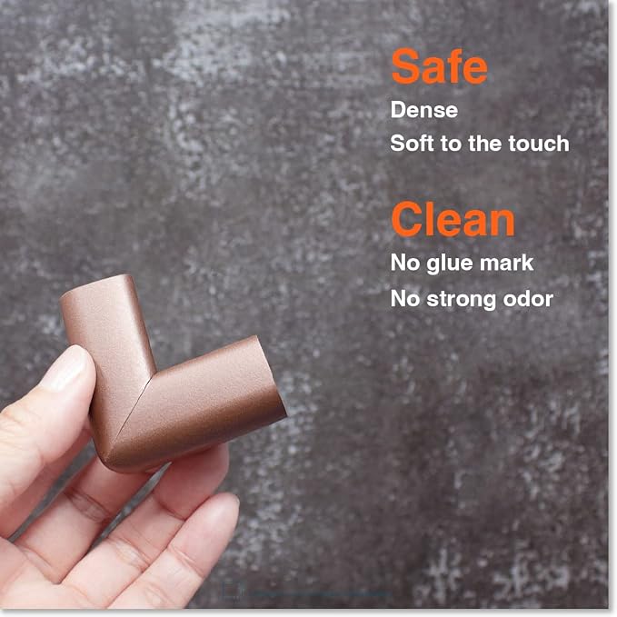 Roving Cove Slim-Fit Corner Protector - Image 3