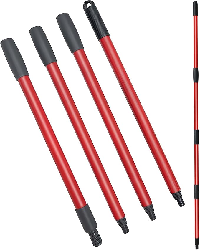 O-Cedar Spin Mop Replacement Handle by FunCee