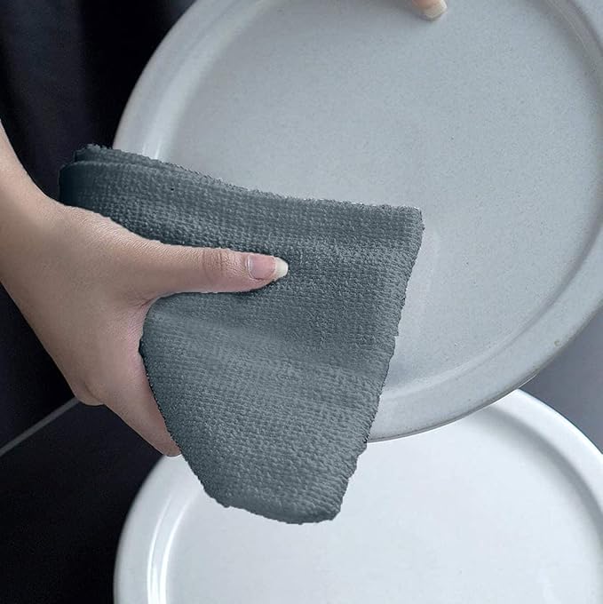 Avalon Towels Terry Bar Mop Towels Size 14"x17" – Absorbent and Durable - Image 7