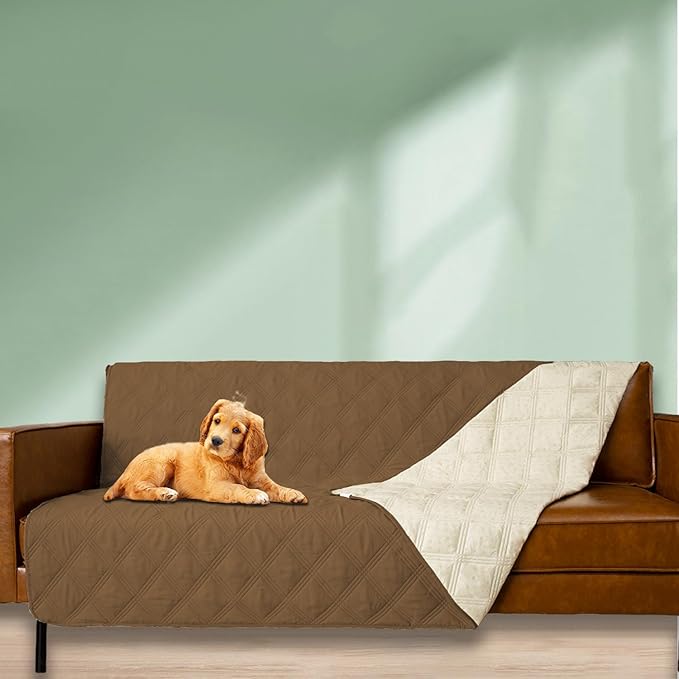 Ameritex Waterproof Dog Bed Cover Pet Blanket - Image 6