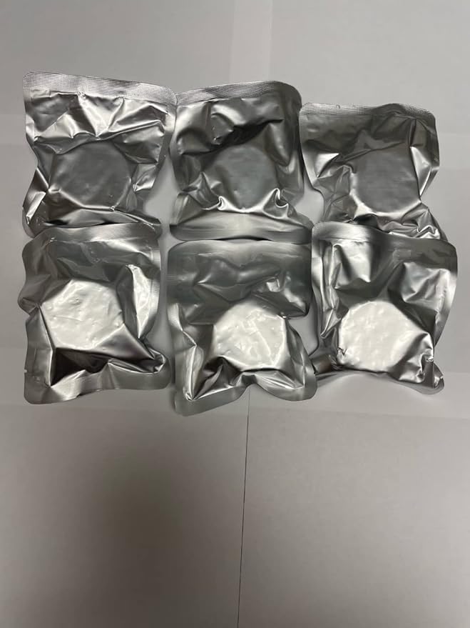 Chlorine Dioxide 100 Gram Tablets - Image 2