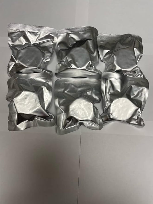 Chlorine Dioxide 100 Gram Tablets - Image 2