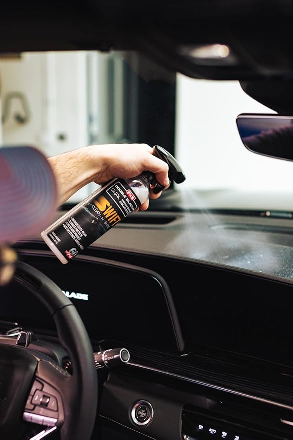 P & S Professional Detail Products Swift Clean & Shine - Image 5