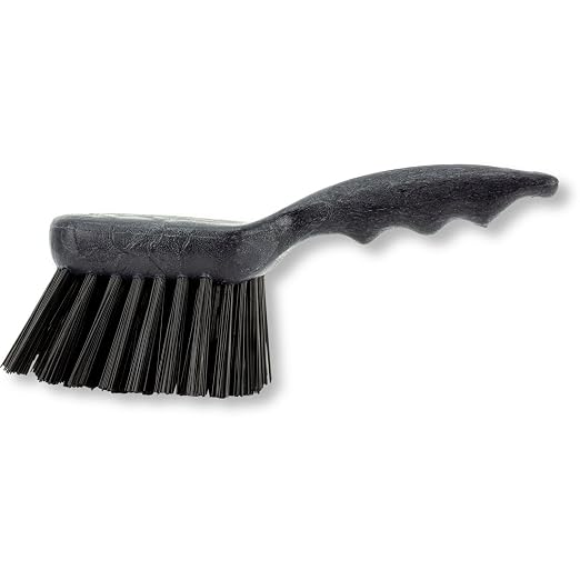 SPARTA 40541EC03 Plastic Scrub Brush, Utility Brush, Kitchen Brush - Image 2