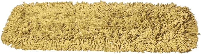 Commercial Dust Mop Replacement Head by TidyTools