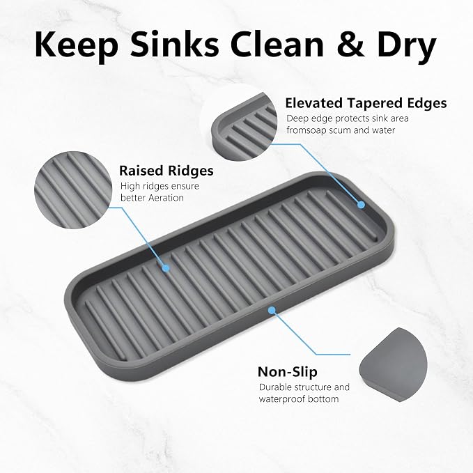 Silicone Sponge Holder - Image 5