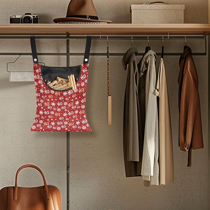 Clothespin Bag with Large Capacity - Image 4