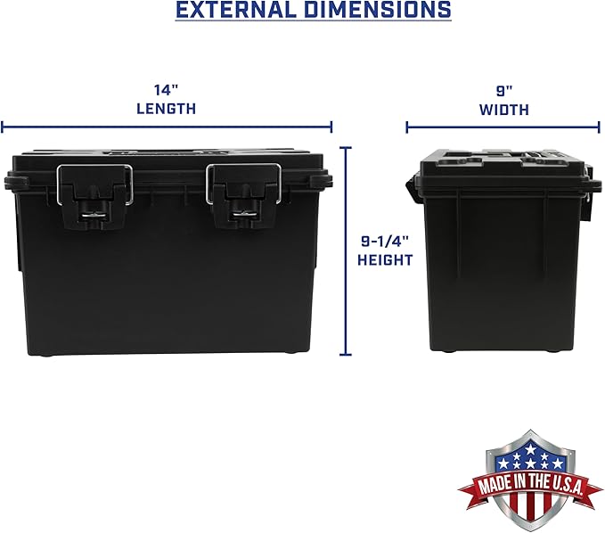 Sheffield 12764 XL Storage Bins - Image 4