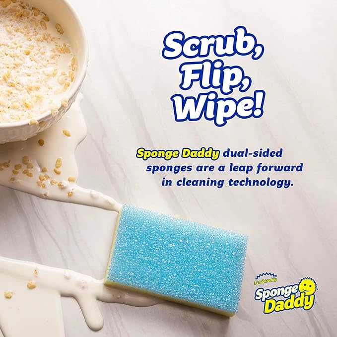 Scrub Daddy Sponge Daddy - Image 2