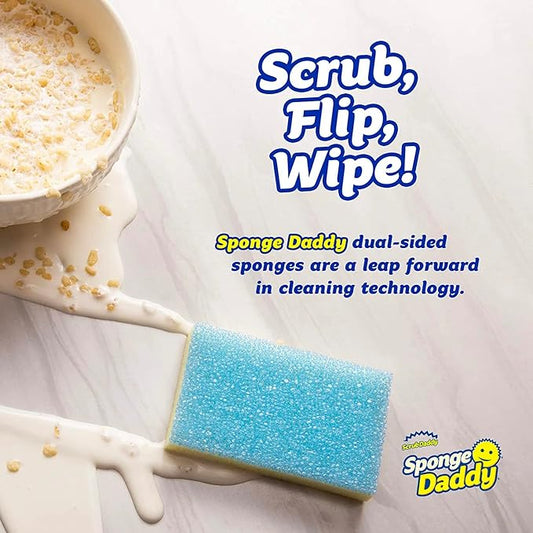 Scrub Daddy Sponge Daddy - Image 2