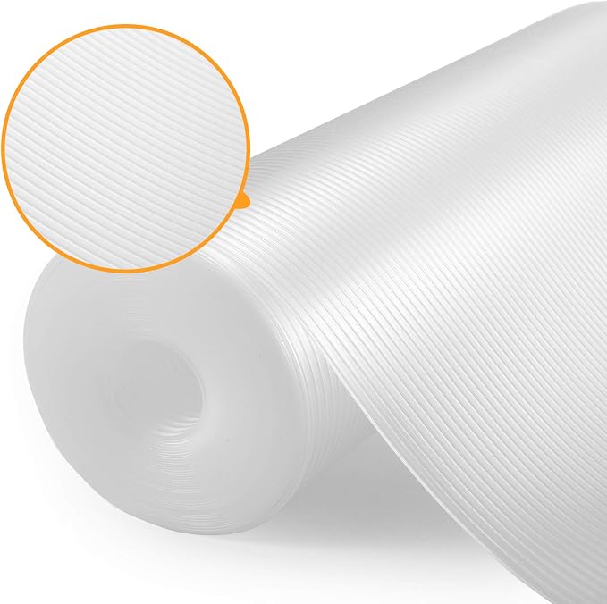 Glotoch Non Adhesive Clear Shelf Liners - Image 7