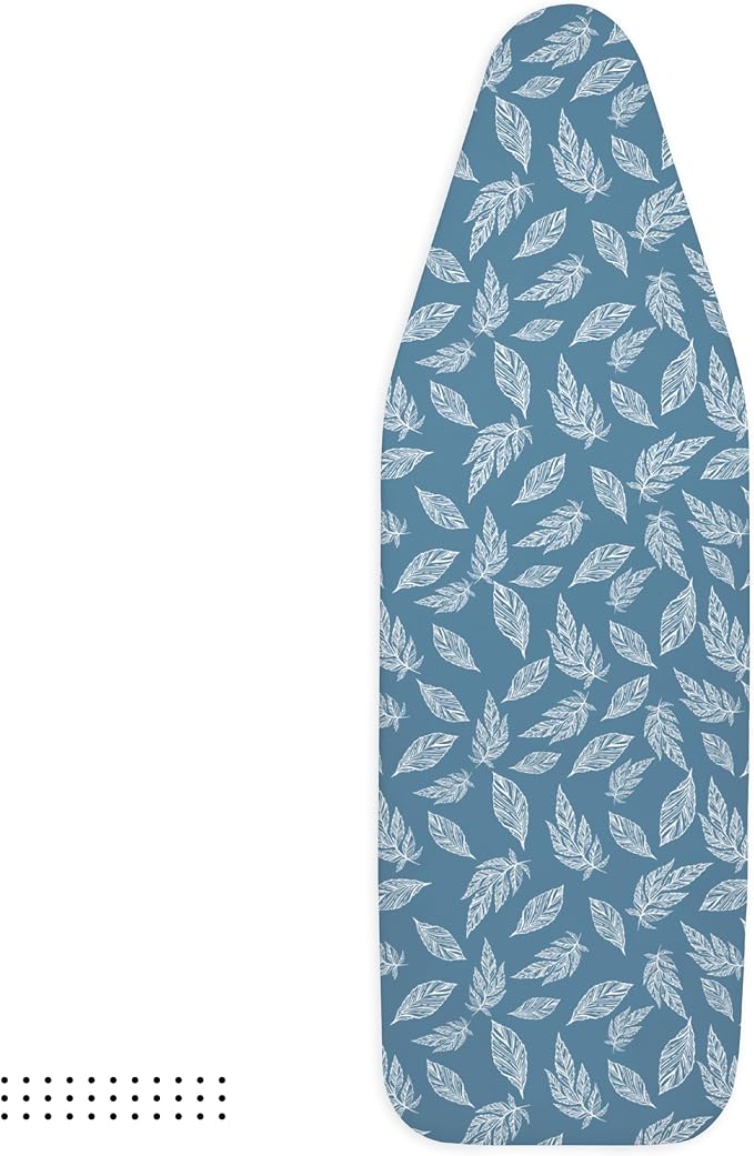 Encasa XO Ironing Board Cover and Pad 57"x22" - Image 8